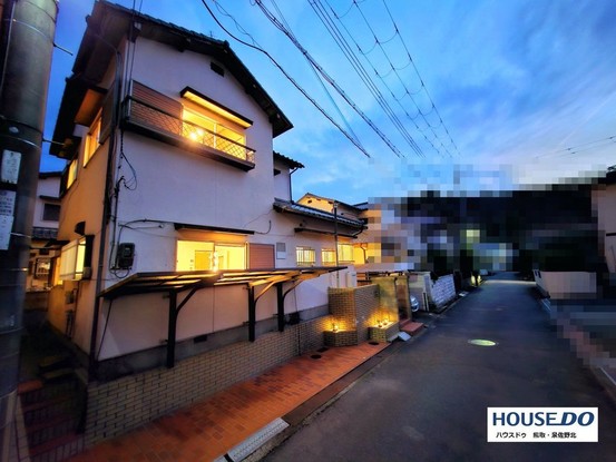 detached 大阪府泉南郡熊取町朝代西３丁目749-3