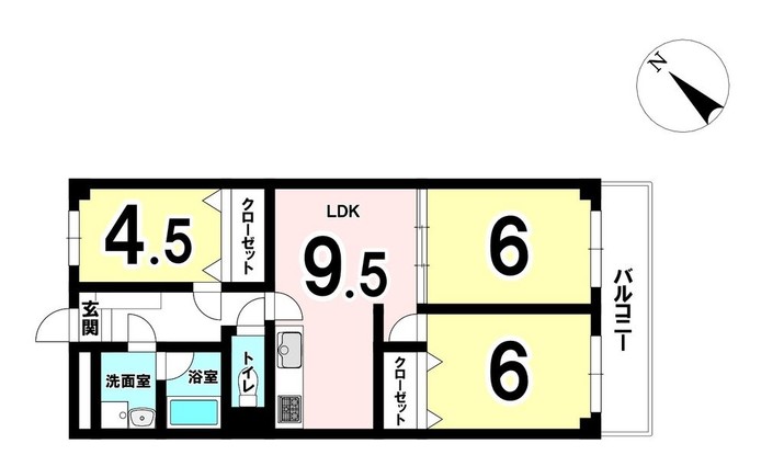 apartment 大阪府泉南郡熊取町朝代西３丁目749-3