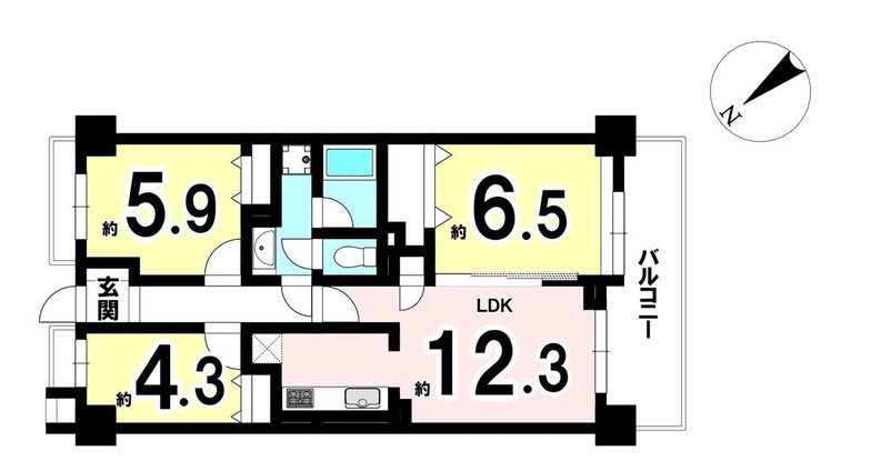 apartment 大阪府泉南郡熊取町朝代西３丁目749-3