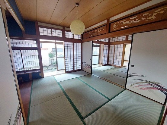 detached 大阪府泉南郡熊取町山の手台３丁目
地図を見る