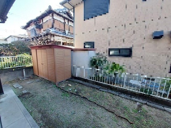 detached 大阪府泉南郡熊取町山の手台３丁目
地図を見る