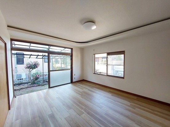 detached 大阪府泉南郡熊取町山の手台３丁目
地図を見る