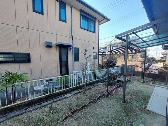 detached 大阪府泉南郡熊取町山の手台３丁目
地図を見る