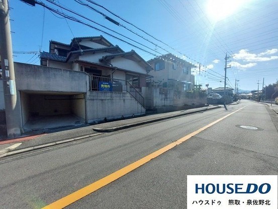 detached 大阪府泉南郡熊取町山の手台３丁目
地図を見る