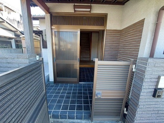 detached 大阪府泉南郡熊取町山の手台３丁目
地図を見る