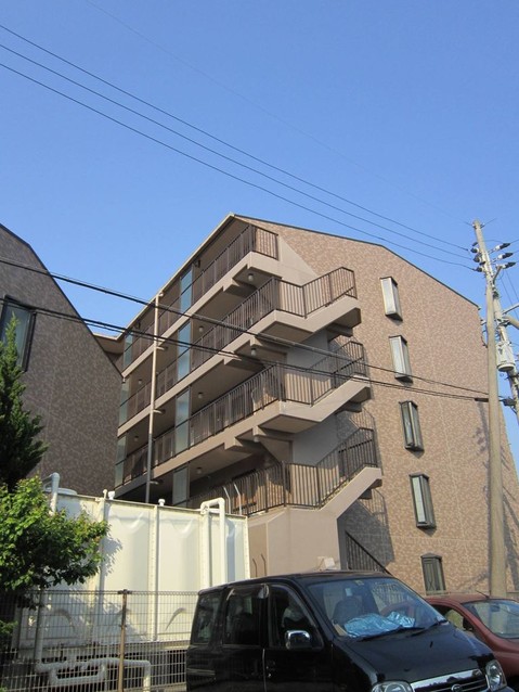apartment 大阪府泉南郡熊取町朝代西３丁目749-3