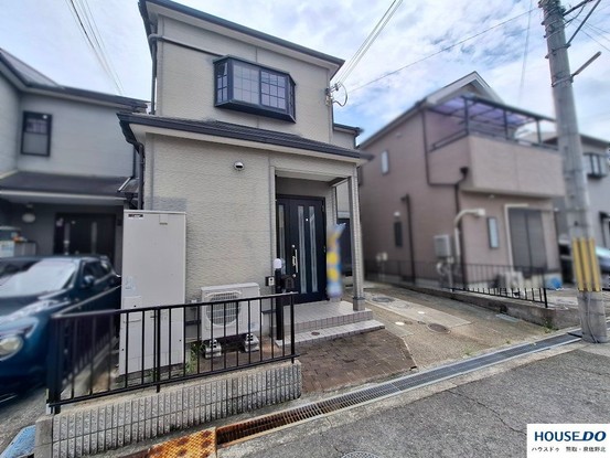 detached 大阪府泉南郡熊取町朝代西３丁目749-3