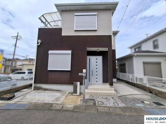 detached 大阪府泉南郡熊取町朝代西３丁目749-3