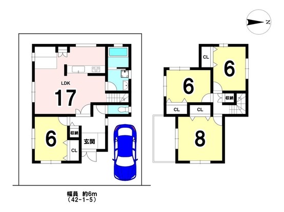 detached 大阪府泉南郡熊取町朝代西３丁目749-3