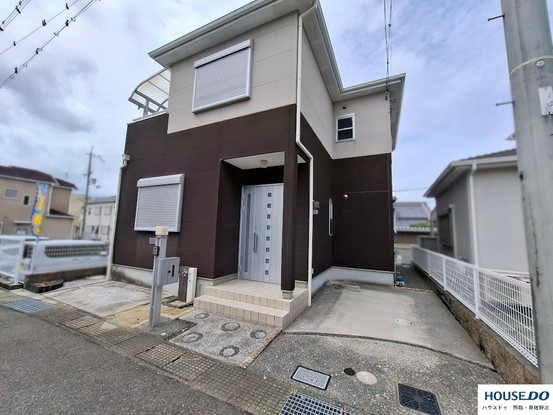 detached 大阪府泉南郡熊取町朝代西３丁目749-3