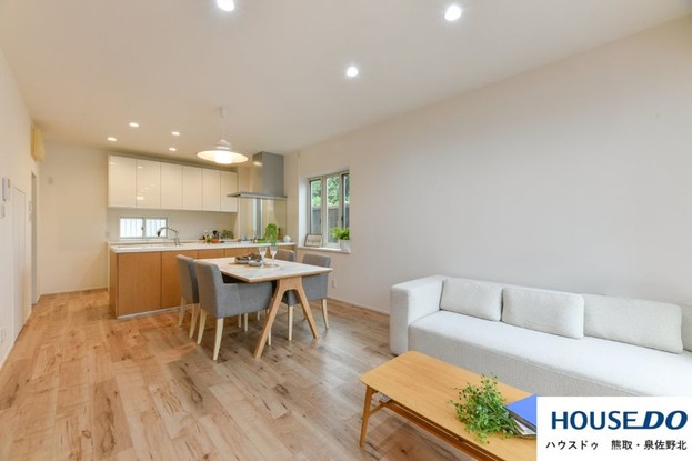 detached 大阪府泉南郡熊取町朝代西３丁目749-3