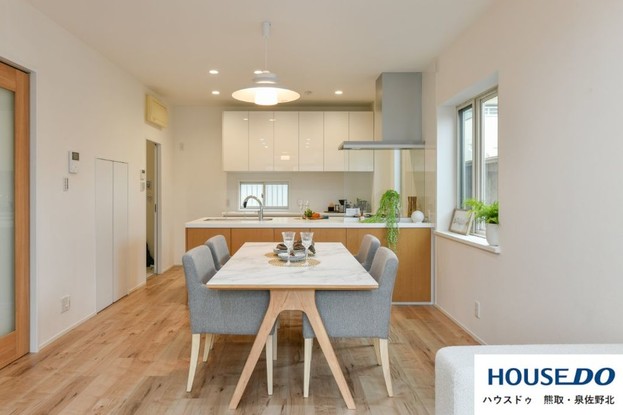 detached 大阪府泉南郡熊取町朝代西３丁目749-3