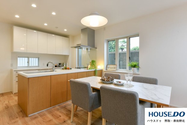 detached 大阪府泉南郡熊取町朝代西３丁目749-3