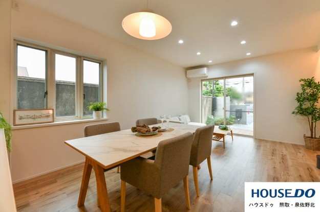 detached 大阪府泉南郡熊取町朝代西３丁目749-3