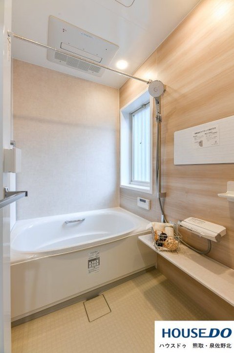 detached 大阪府泉南郡熊取町朝代西３丁目749-3