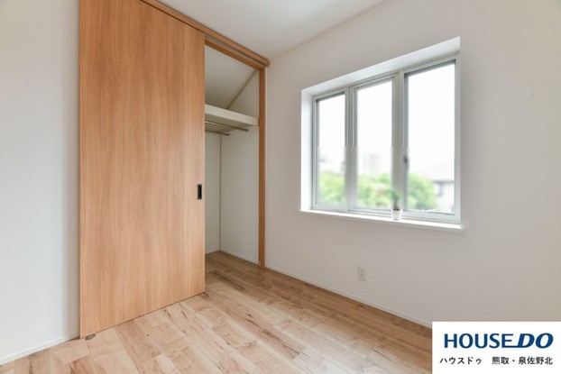 detached 大阪府泉南郡熊取町朝代西３丁目749-3