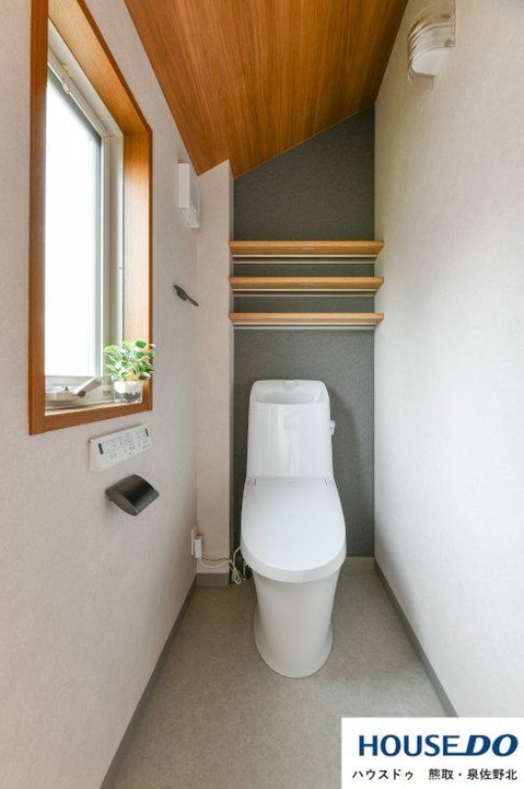 detached 大阪府泉南郡熊取町朝代西３丁目749-3