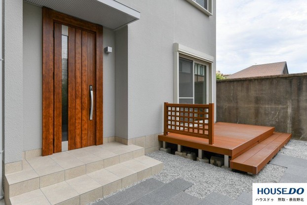 detached 大阪府泉南郡熊取町朝代西３丁目749-3