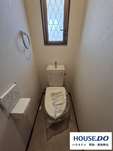 detached 大阪府泉南郡熊取町朝代西３丁目749-3