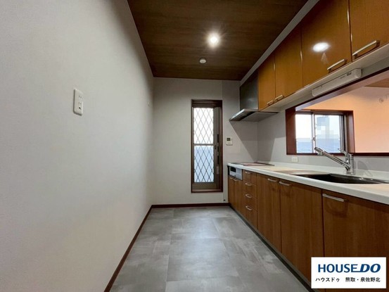 detached 大阪府泉南郡熊取町朝代西３丁目749-3