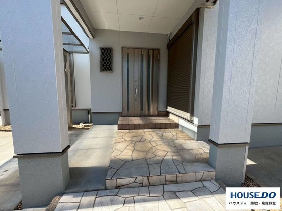 detached 大阪府泉南郡熊取町朝代西３丁目749-3