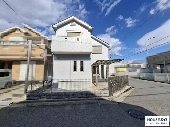 detached 大阪府泉南郡熊取町朝代西３丁目749-3