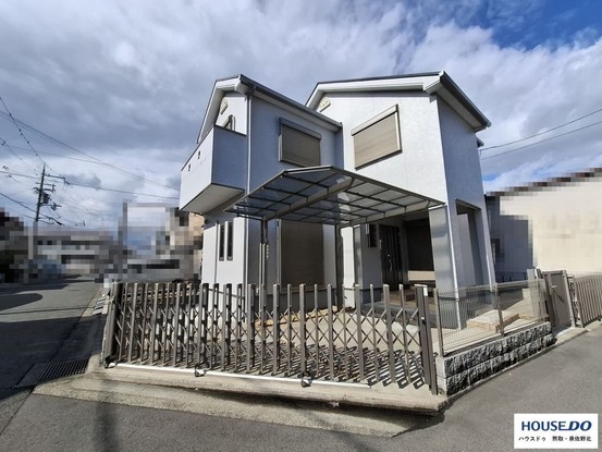 detached 大阪府泉南郡熊取町朝代西３丁目749-3