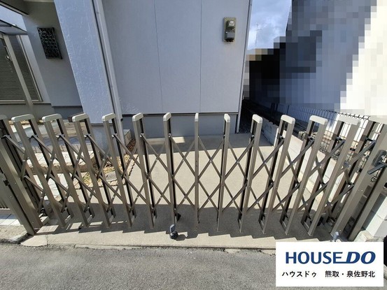 detached 大阪府泉南郡熊取町朝代西３丁目749-3