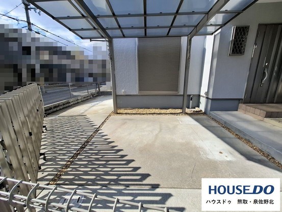 detached 大阪府泉南郡熊取町朝代西３丁目749-3