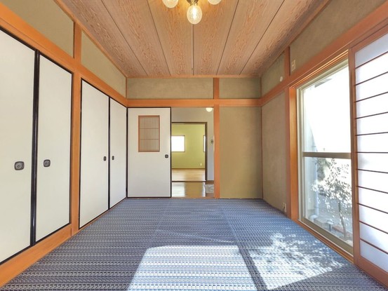 detached 大阪府泉南郡熊取町朝代西３丁目749-3