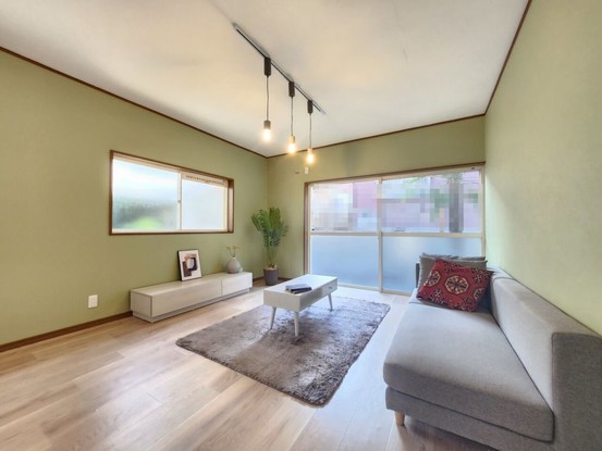 detached 大阪府泉南郡熊取町朝代西３丁目749-3