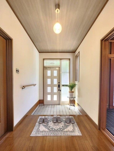 detached 大阪府泉南郡熊取町朝代西３丁目749-3