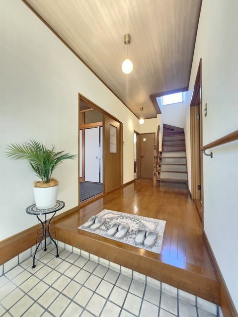 detached 大阪府泉南郡熊取町朝代西３丁目749-3