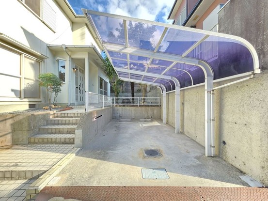 detached 大阪府泉南郡熊取町朝代西３丁目749-3