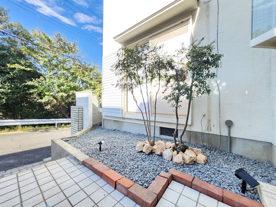 detached 大阪府泉南郡熊取町朝代西３丁目749-3