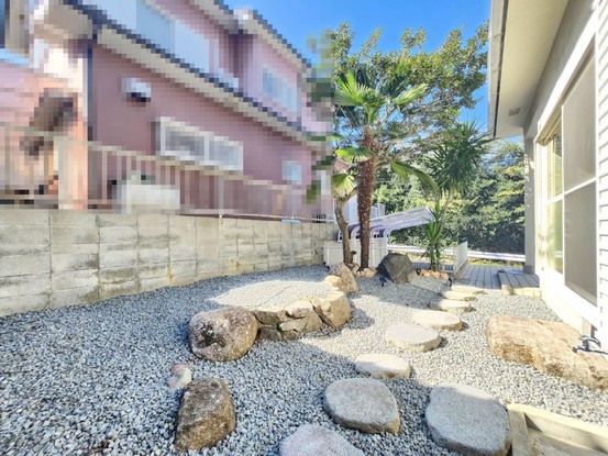 detached 大阪府泉南郡熊取町朝代西３丁目749-3