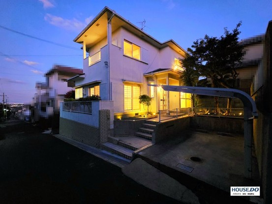 detached 大阪府泉南郡熊取町朝代西３丁目749-3