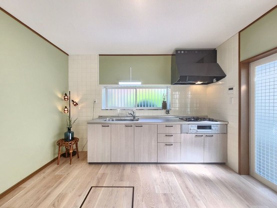 detached 大阪府泉南郡熊取町朝代西３丁目749-3