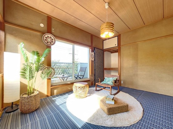 detached 大阪府泉南郡熊取町朝代西３丁目749-3