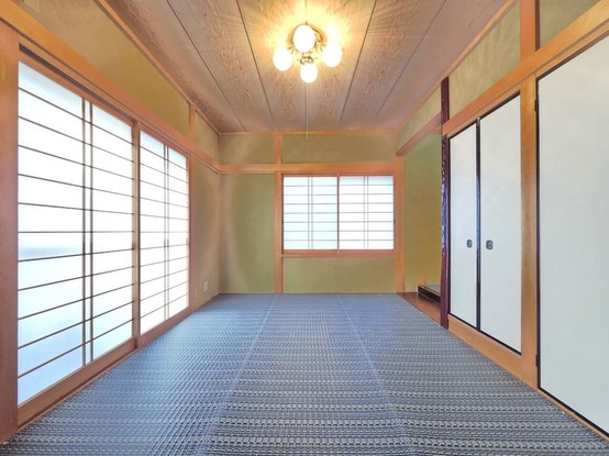 detached 大阪府泉南郡熊取町朝代西３丁目749-3