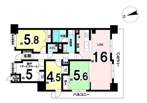 apartment 大阪府泉南郡熊取町朝代西３丁目749-3