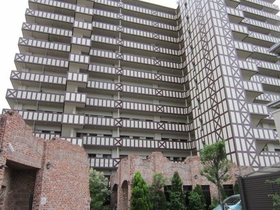 apartment 大阪府泉南郡熊取町朝代西３丁目749-3
