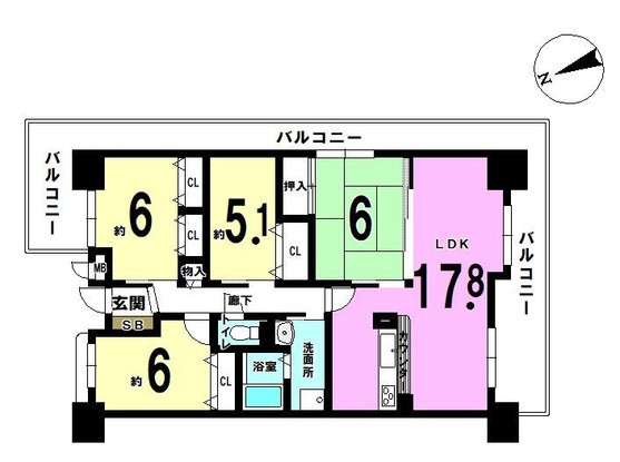 apartment 大阪府泉南郡熊取町朝代西３丁目749-3
