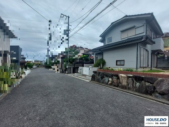 detached 大阪府泉南郡熊取町南山の手台
地図を見る