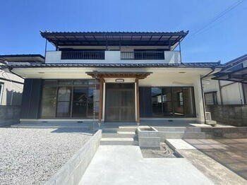 detached 山梨県甲府市大里町5291 セットONE103