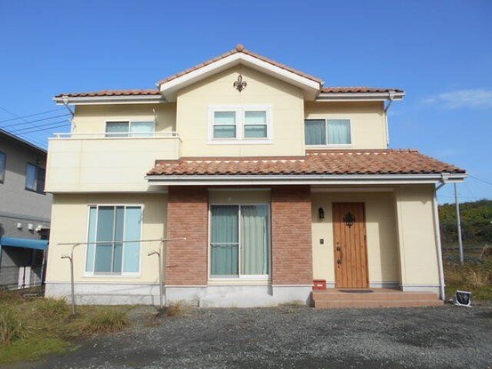 detached 山梨県甲府市大里町5291 セットONE103