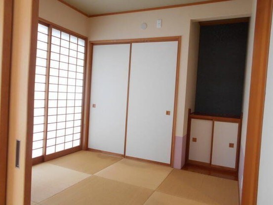 detached 山梨県甲府市大里町5291 セットONE103