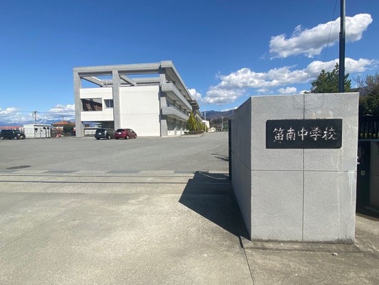 detached 山梨県甲府市大里町5291 セットONE103