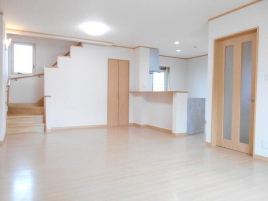 detached 山梨県甲府市大里町5291 セットONE103