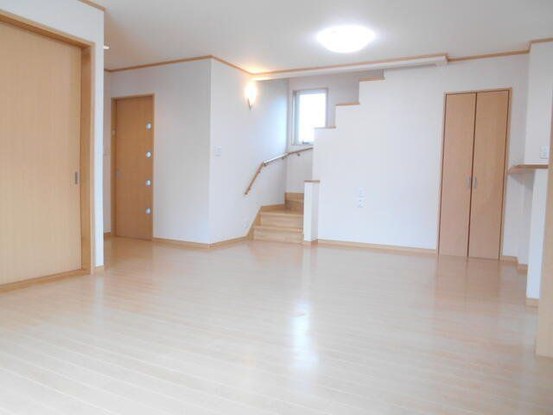 detached 山梨県甲府市大里町5291 セットONE103